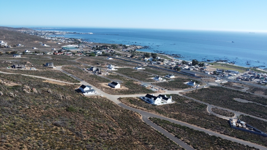 0 Bedroom Property for Sale in Steenbergs Cove Western Cape